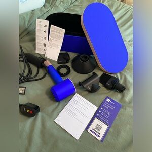Dyson Supersonic  Hair dryer